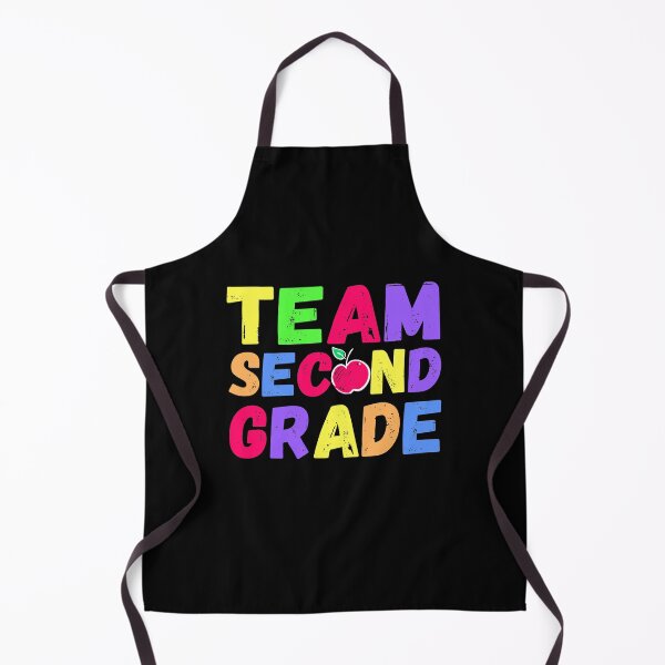 Item preview, Team Second Grade - 2nd Grade Teacher Back To School  designed and sold by meedTee.