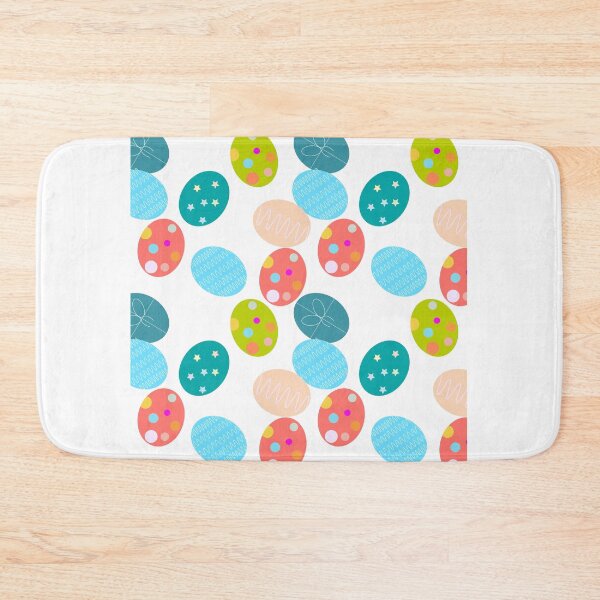 Item preview, Easter eggs for Easter holidays design designed and sold by urbanbuzzz.