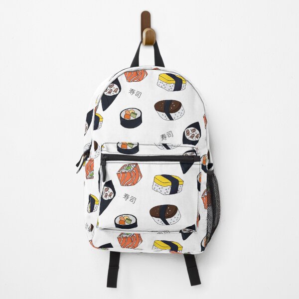 Item preview, Sushi Sticker Pack designed and sold by Shoomoodle.