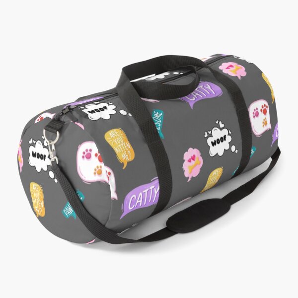Item preview, Sassy pet callouts sticker pack designed and sold by SidTastic .