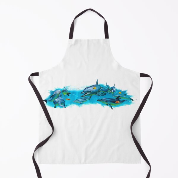 Item preview, Dolphin Pod designed and sold by Salmoneggs.