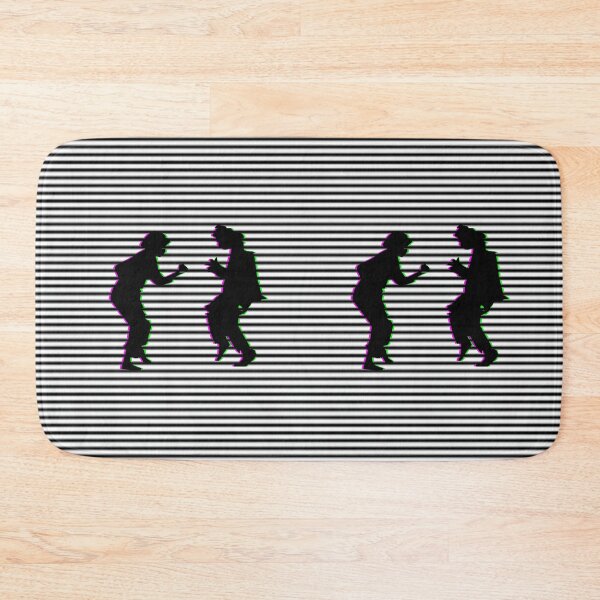 Item preview, Pulp Fiction Dance Scene Movie designed and sold by docBrown00.