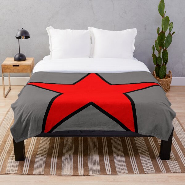 Item preview, ESTRELLA ROJA designed and sold by Bitxeja.