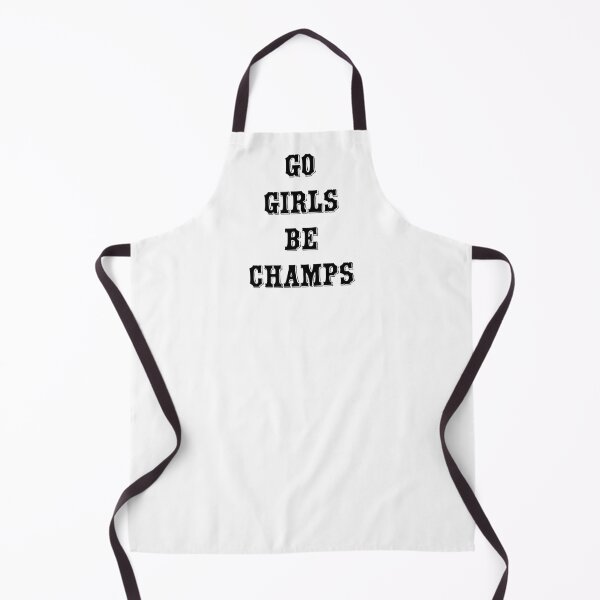 Item preview, go girls be champs designed and sold by nannadesign.
