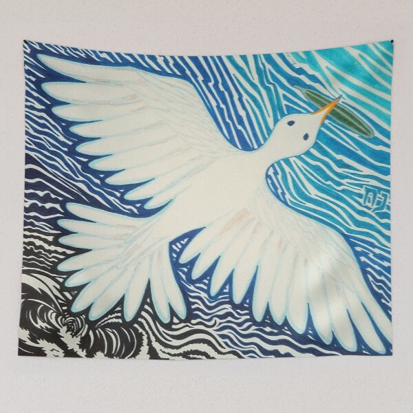 Item preview, Noah • Noach • Torah Portion designed and sold by StudioMargalit.