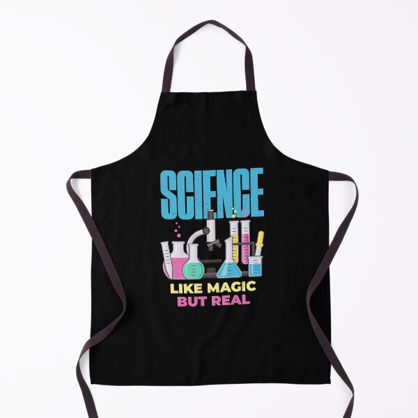 Item preview, Science Like Magic But Real Funny designed and sold by artworkbyrihen.
