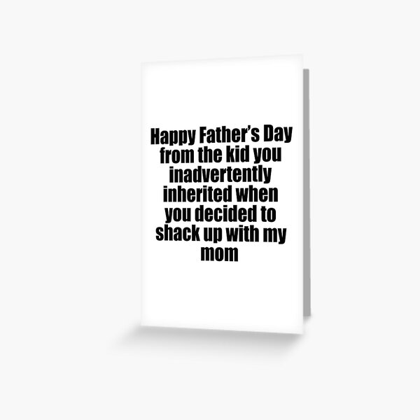 Item preview, Happy Father’s Day bonus dad designed and sold by JokeGysen.