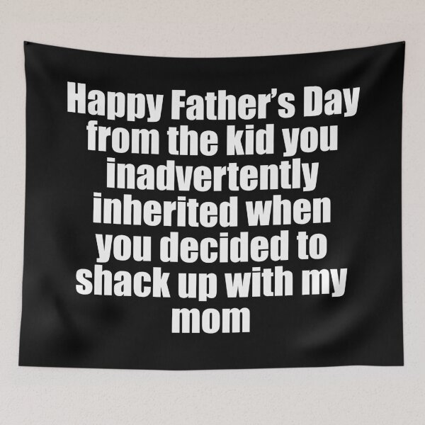 Item preview, Happy Father’s Day bonus dad designed and sold by JokeGysen.