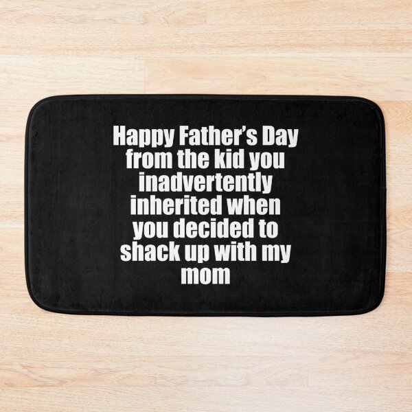 Item preview, Happy Father’s Day bonus dad designed and sold by JokeGysen.