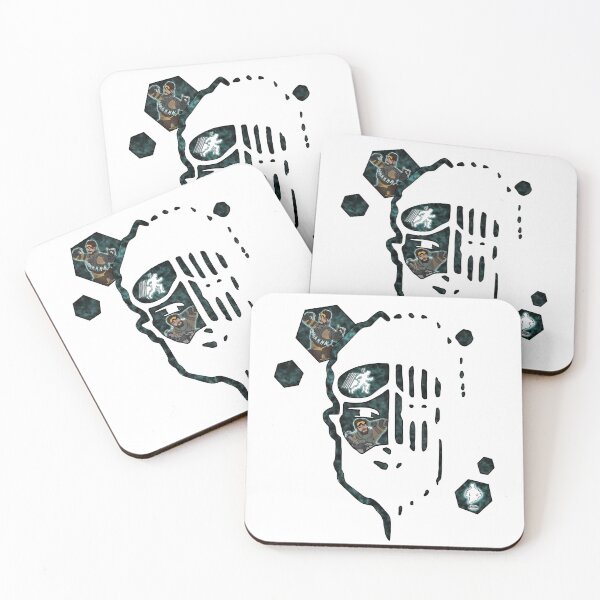 Item preview, Mirage  designed and sold by AnnaCareyDesign.