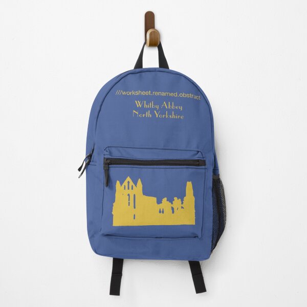 Item preview, Whitby Abbey designed and sold by eden1472.