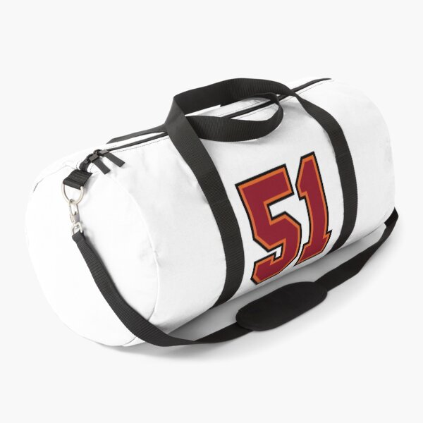 Item preview, Number 51 Sports Tampa Fifty-One Jersey designed and sold by HelloFromAja.