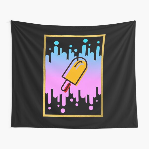 Gradient Packs Tapestries Redbubble - roblox party decorations mercari