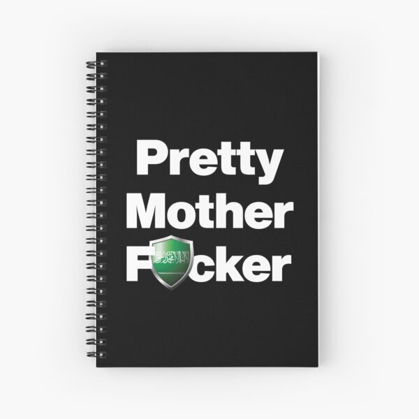 I Am Saudi Spiral Notebooks Redbubble I Am Saudi Spiral Notebooks Redbubble