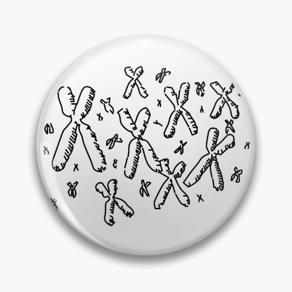 Item preview, chromosome,chromosomes designed and sold by Souna's  Store.