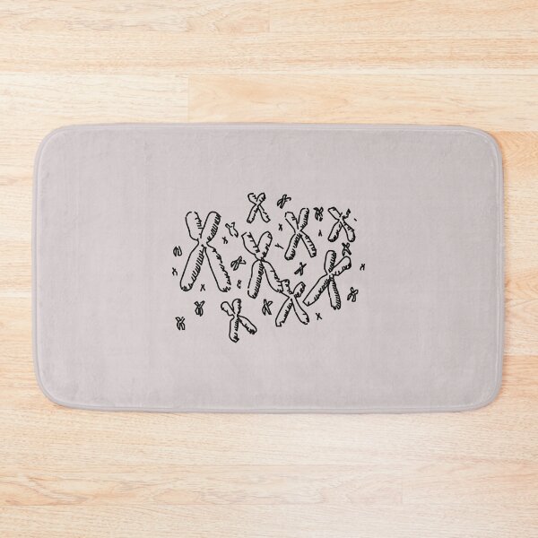 Item preview, chromosome,chromosomes designed and sold by Souna's  Store.