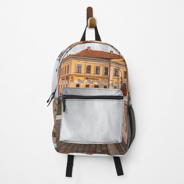 Item preview, Baroque Buildings Architecture at Sunset designed and sold by FetcuAnca.