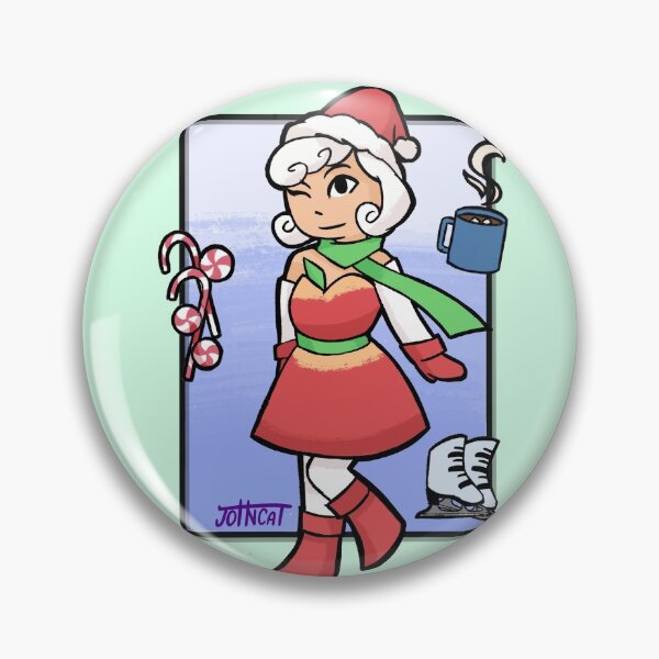 Item preview, Temporada de chicas: invierno designed and sold by JohnnCat.