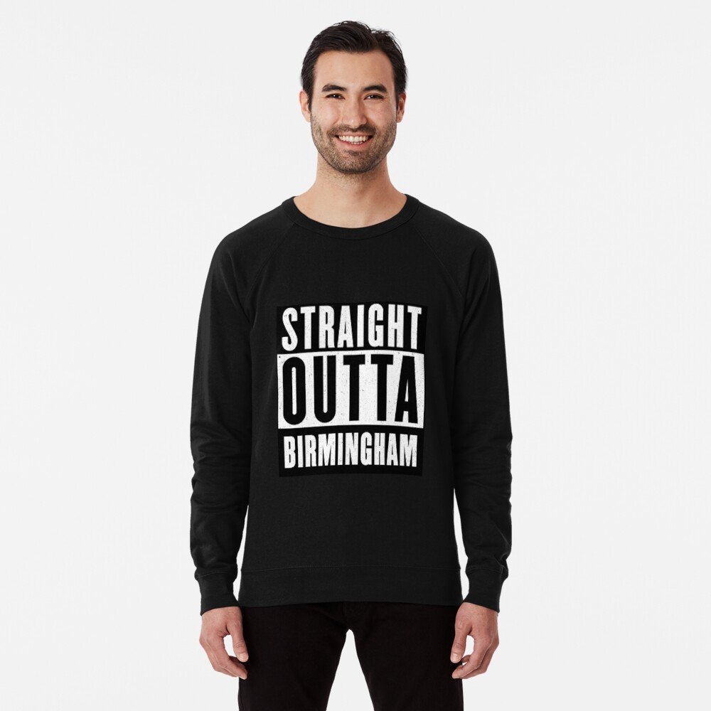 Item preview, Lightweight Sweatshirt designed and sold by merchbySam.