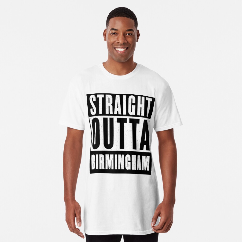 Item preview, Long T-Shirt designed and sold by merchbySam.