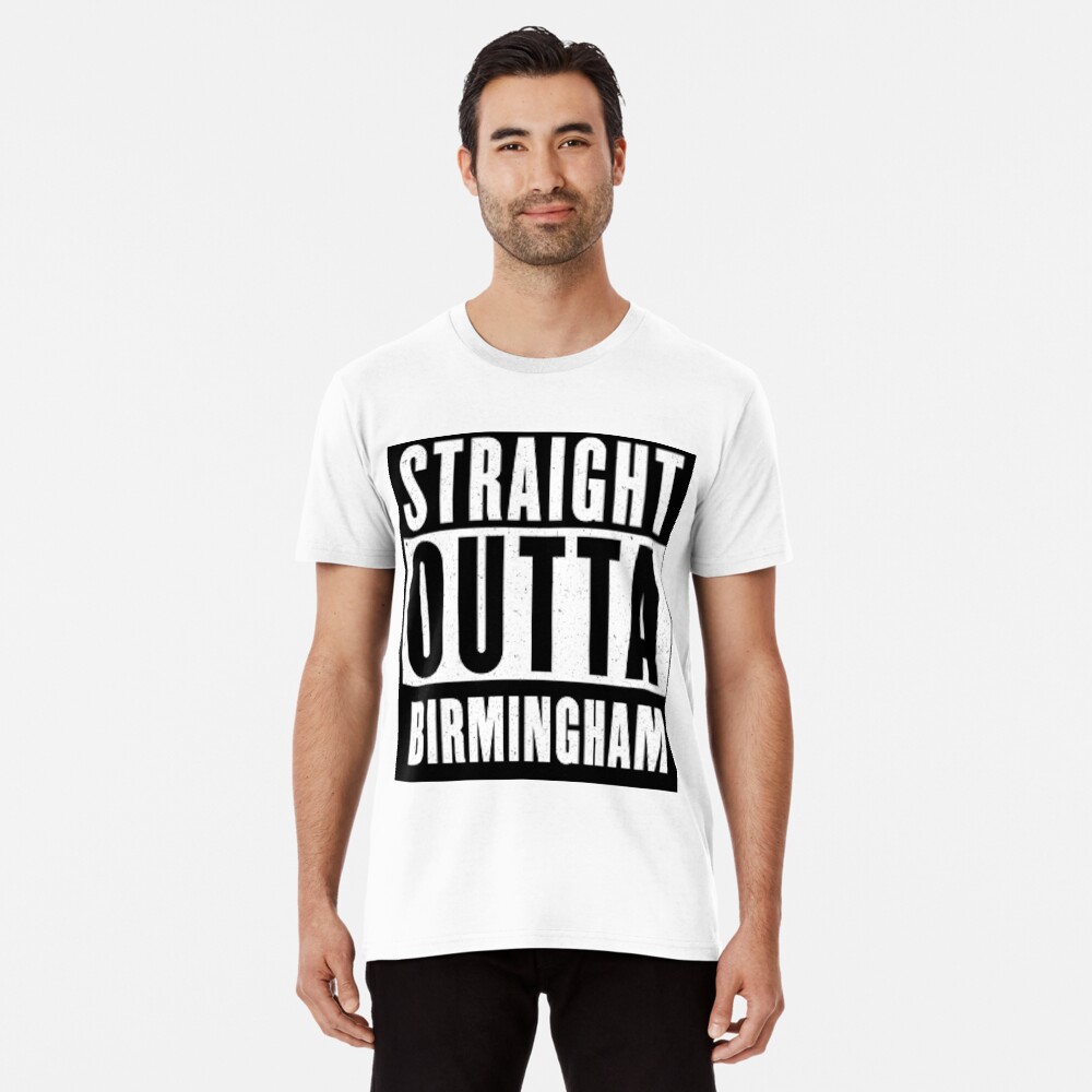 Item preview, Premium T-Shirt designed and sold by merchbySam.