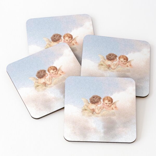 Item preview, Angels designed and sold by pollynov.