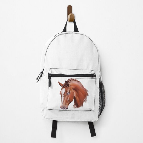 Item preview, Horse Portrait designed and sold by Salmoneggs.