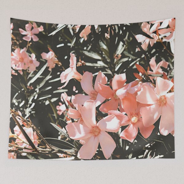 Item preview, Oleander Blooms designed and sold by LBTOMA.