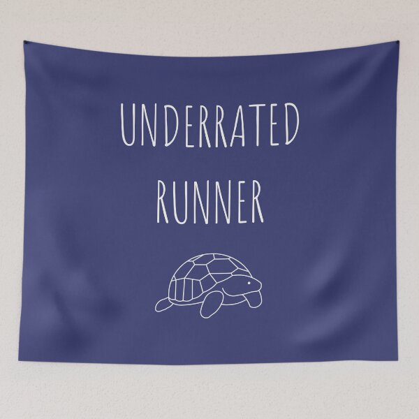 Item preview, Underrated runner designed and sold by James Harrison.
