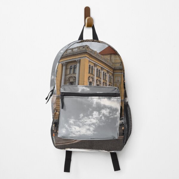 Item preview, Baroque Buildings Architecture at Sunset designed and sold by FetcuAnca.