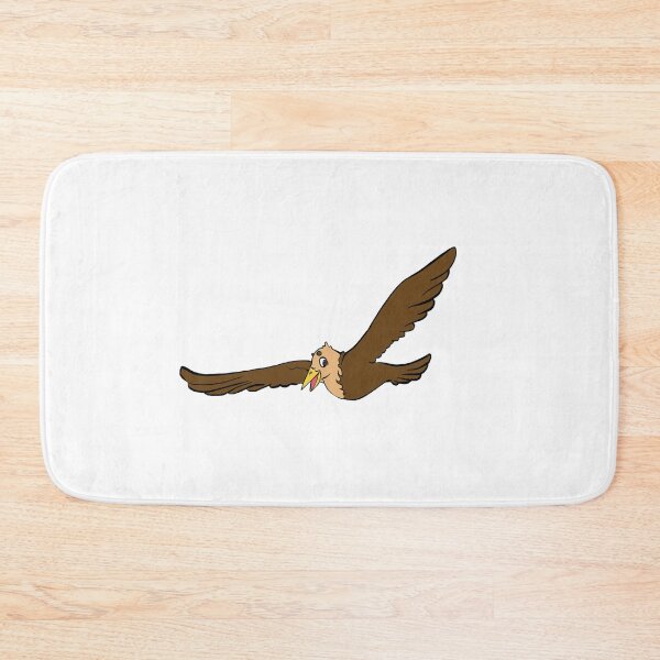 Item preview, Finn the falcon designed and sold by ingosplanet.