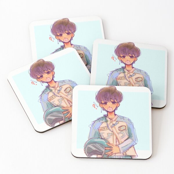 Item preview, haechan  designed and sold by heroicshinsou.