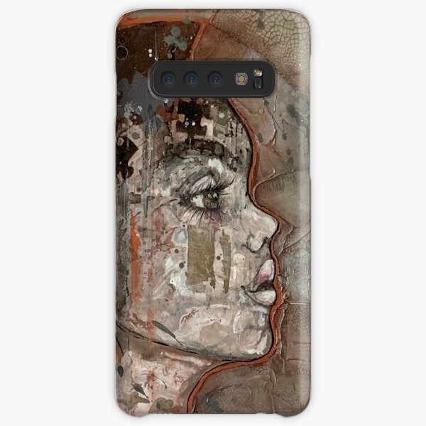 Warrior Samsung Galaxy Snap Case