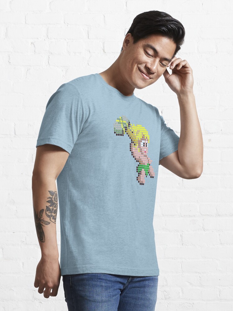 stephen wonderboy thompson t shirt