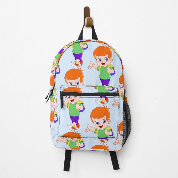 Item preview, Schoolboy designed and sold by Yael Weiss.