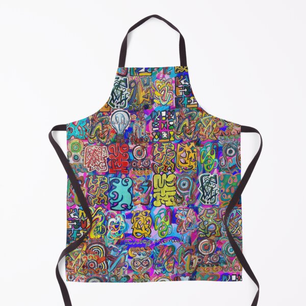 Item preview, Graffiti 21 tapiz 2 designed and sold by Diego Manuel Rodriguez.