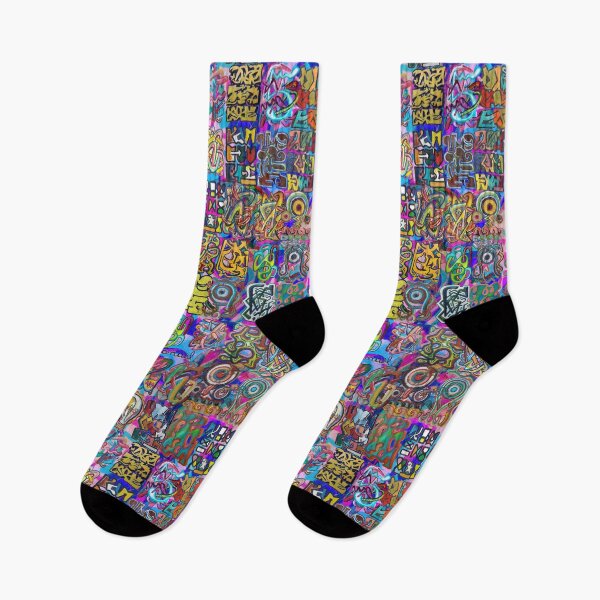 Item preview, Graffiti 21 tapiz 2 designed and sold by Diego Manuel Rodriguez.