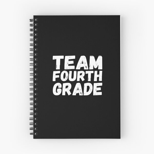 Item preview, Team Fourth Grade - 4th Grade Teacher Back To School  designed and sold by meedTee.