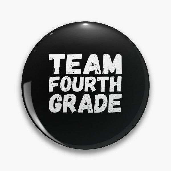 Item preview, Team Fourth Grade - 4th Grade Teacher Back To School  designed and sold by meedTee.