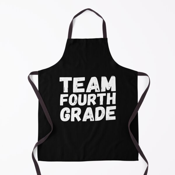 Item preview, Team Fourth Grade - 4th Grade Teacher Back To School designed and sold by meedTee.