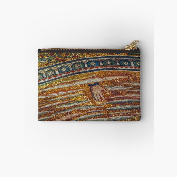 Item preview, Hand of God in sky, mosaic in Apse San Apollinare en Classe Italy 19840415 0031 designed and sold by Fred Mitchell.