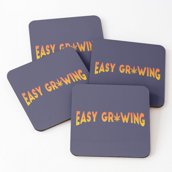 Item preview, EASY GROWING designed and sold by SPACESHEEP0202.