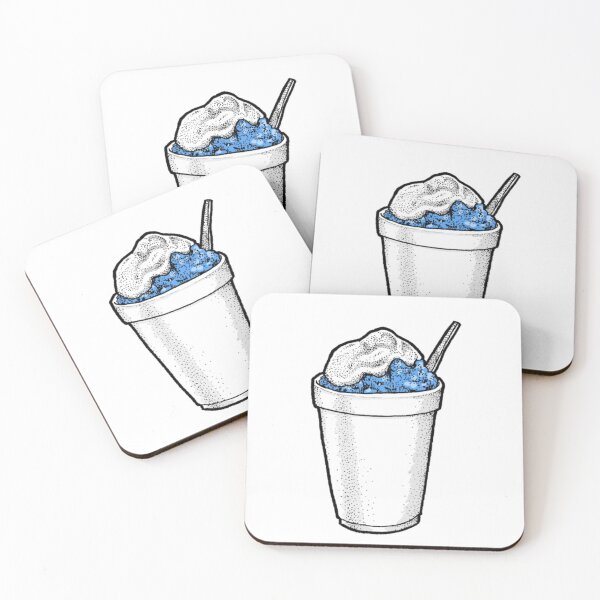 Item preview, Snowball designed and sold by Elizabeth Weglein.