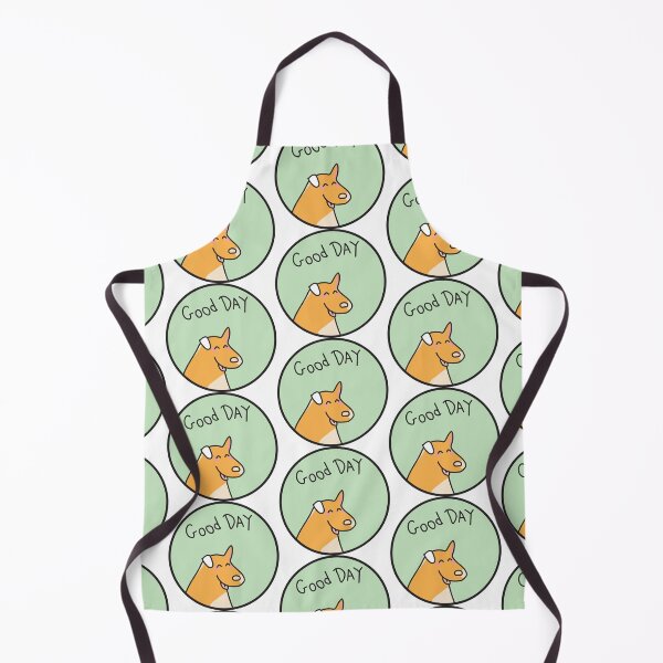 Item preview, Good day Dog designed and sold by Kurotine.