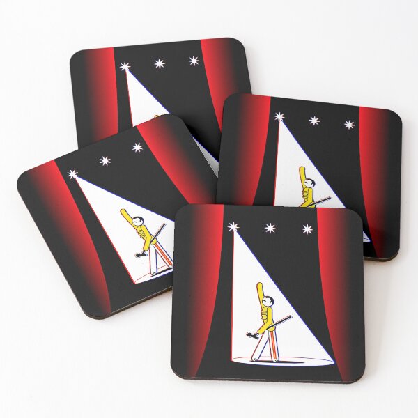 Item preview, The night freddie went to the Opera designed and sold by maxsomma.it.