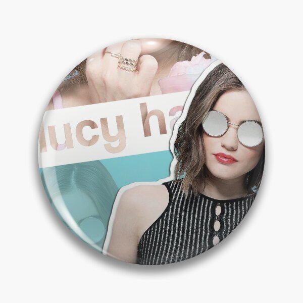 Item preview, Lucy Hale designed and sold by dom e..