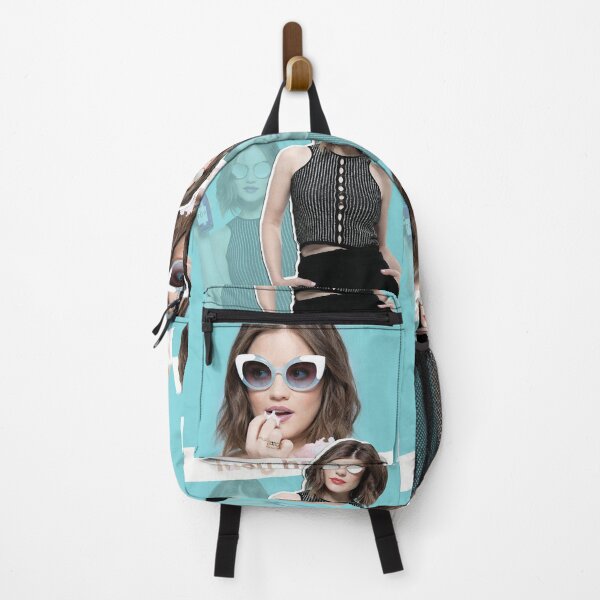 Item preview, Lucy Hale designed and sold by dom e..
