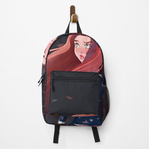 Item preview, Stydia: Don’t Forget Me designed and sold by sketchdbymariss.