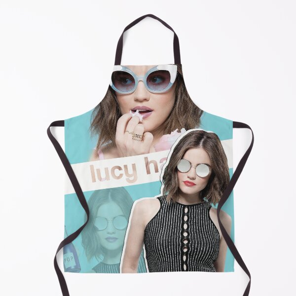 Item preview, Lucy Hale designed and sold by dom e..