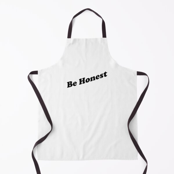 Item preview, Be Honest designed and sold by npdstudio.
